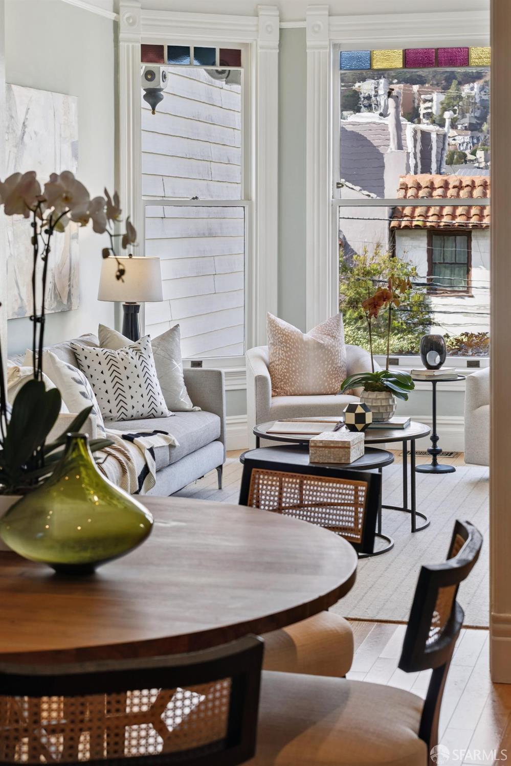 Detail Gallery Image 27 of 76 For 4421 19th St, San Francisco,  CA 94114 - 2 Beds | 2 Baths