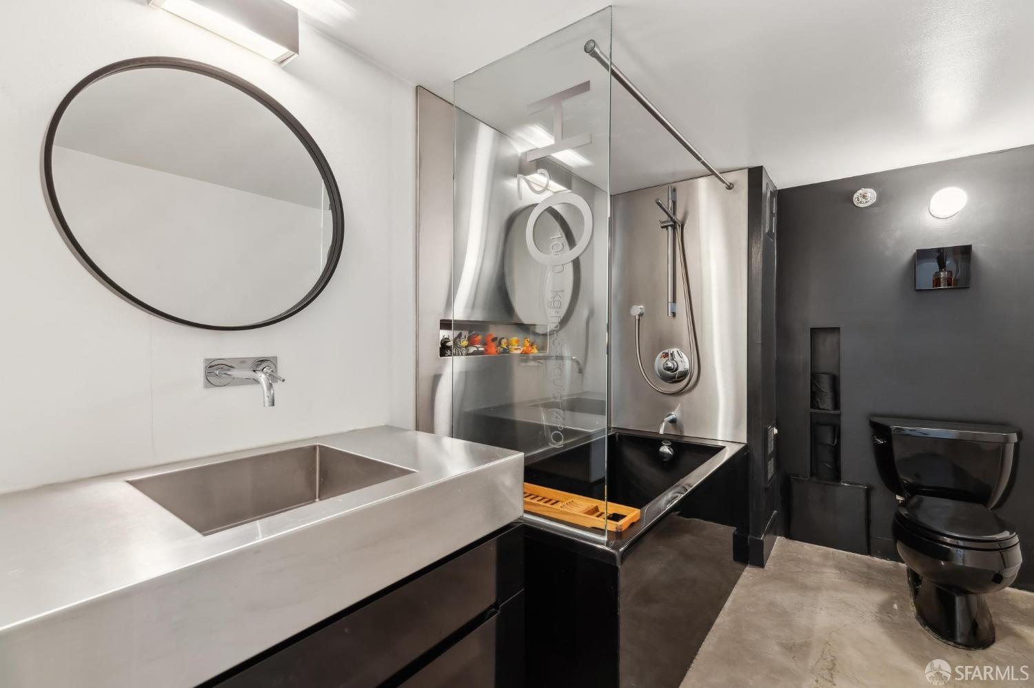 Detail Gallery Image 32 of 38 For 461 2nd St 558t,  San Francisco,  CA 94107 - 2 Beds | 2 Baths