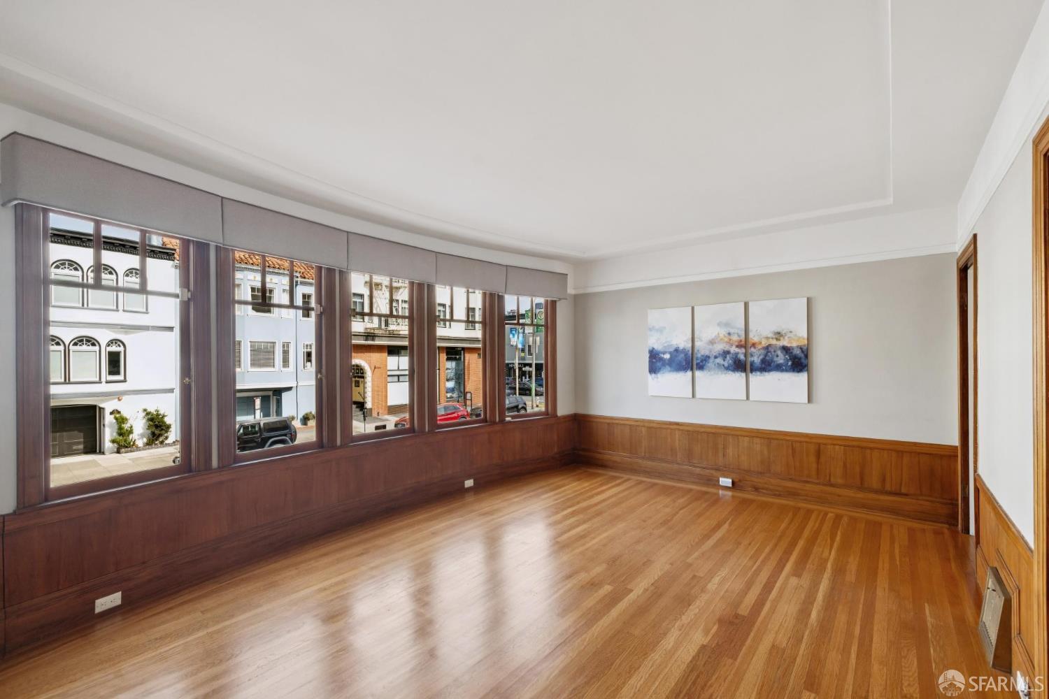 Detail Gallery Image 28 of 59 For 3321 Scott St, San Francisco,  CA 94123 - – Beds | – Baths