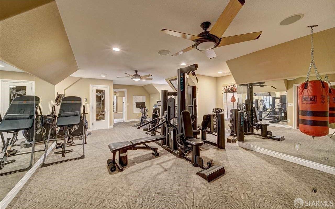 Detail Gallery Image 17 of 41 For 2200 Sunset Pt #2210,  Discovery Bay,  CA 94505 - 9 Beds | 7/2 Baths