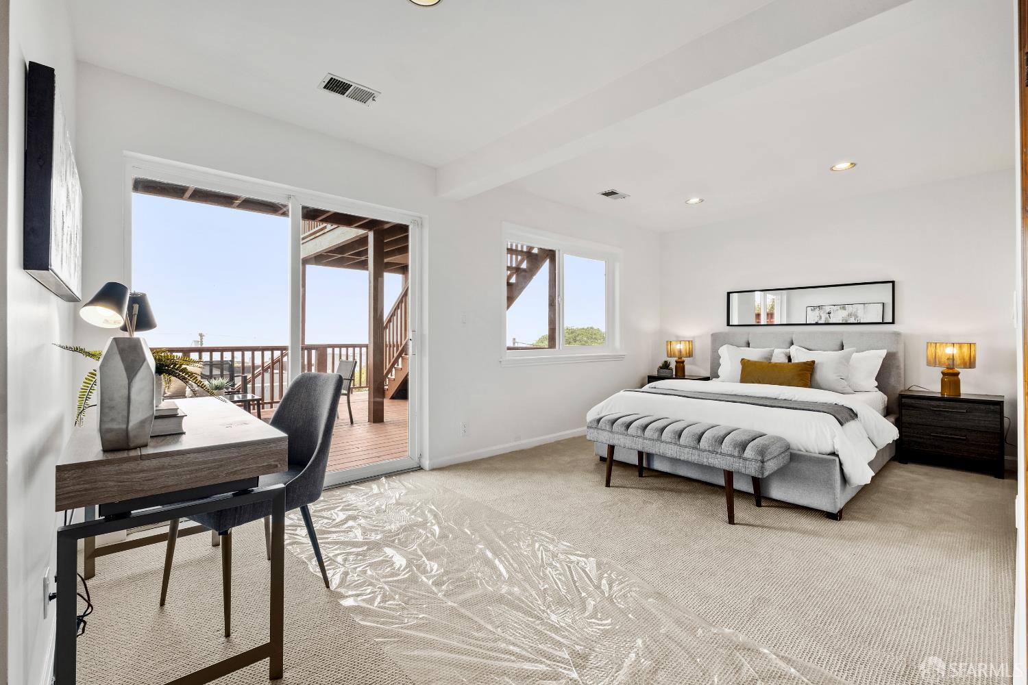 Detail Gallery Image 42 of 74 For 36 Alexander Ave, Daly City,  CA 94014 - 4 Beds | 4 Baths