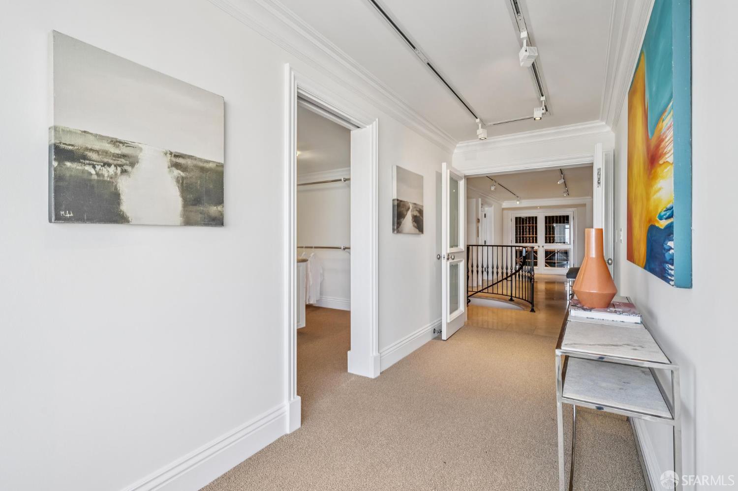 Detail Gallery Image 47 of 66 For 2190 Broadway St 1w,  San Francisco,  CA 94115 - 2 Beds | 2/1 Baths