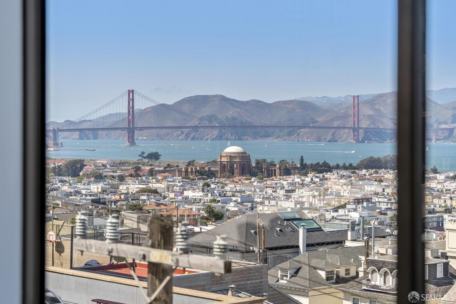 Detail Gallery Image 53 of 66 For 2190 Broadway St 1w,  San Francisco,  CA 94115 - 2 Beds | 2/1 Baths