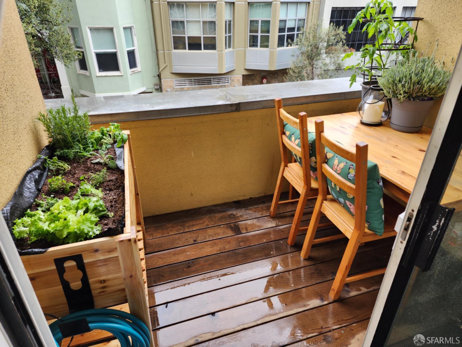 Detail Gallery Image 5 of 9 For 74 Brady St #6,  San Francisco,  CA 94103 - 2 Beds | 2 Baths