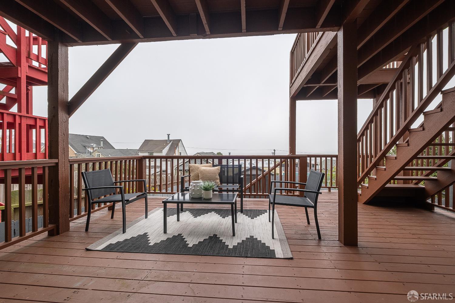 Detail Gallery Image 52 of 74 For 36 Alexander Ave, Daly City,  CA 94014 - 4 Beds | 4 Baths