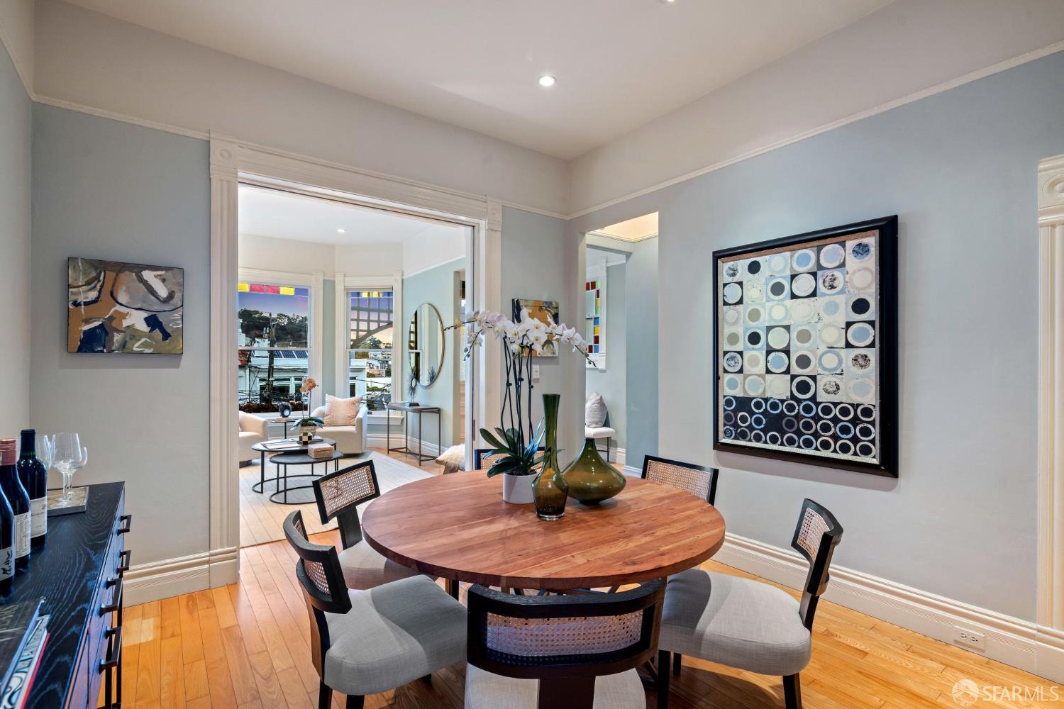 Detail Gallery Image 28 of 76 For 4421 19th St, San Francisco,  CA 94114 - 2 Beds | 2 Baths