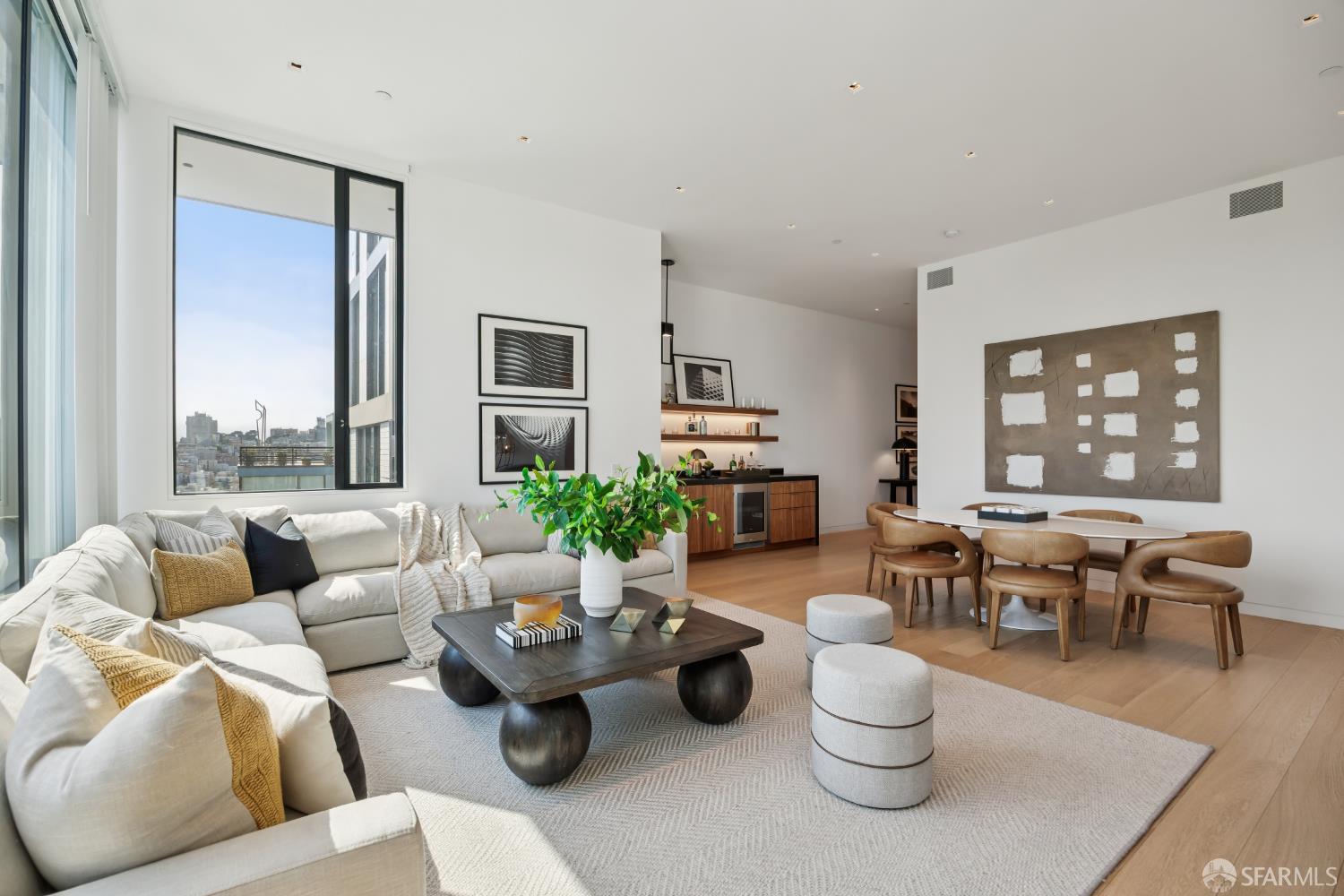 Detail Gallery Image 33 of 46 For 115 Telegraph Hill Blvd, San Francisco,  CA 94116 - 3 Beds | 3/2 Baths