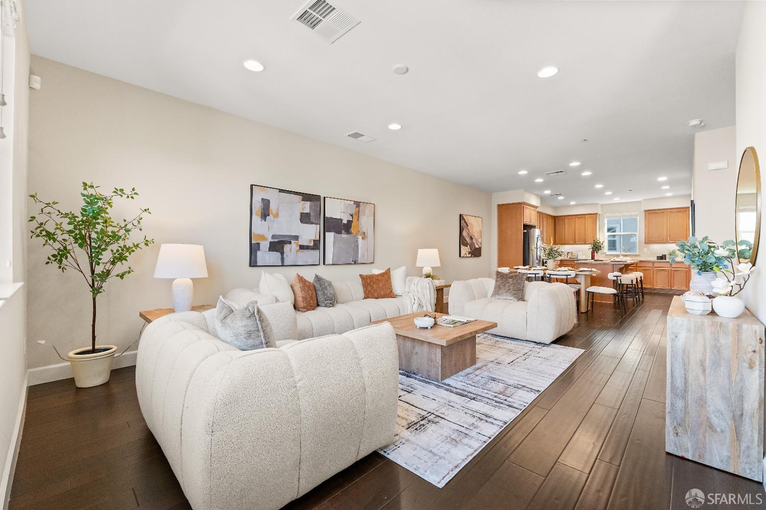 Detail Gallery Image 4 of 64 For 63 Braxton Ter, Campbell,  CA 95008 - 3 Beds | 3/1 Baths