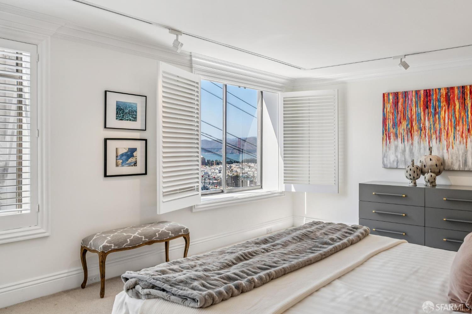 Detail Gallery Image 61 of 66 For 2190 Broadway St 1w,  San Francisco,  CA 94115 - 2 Beds | 2/1 Baths