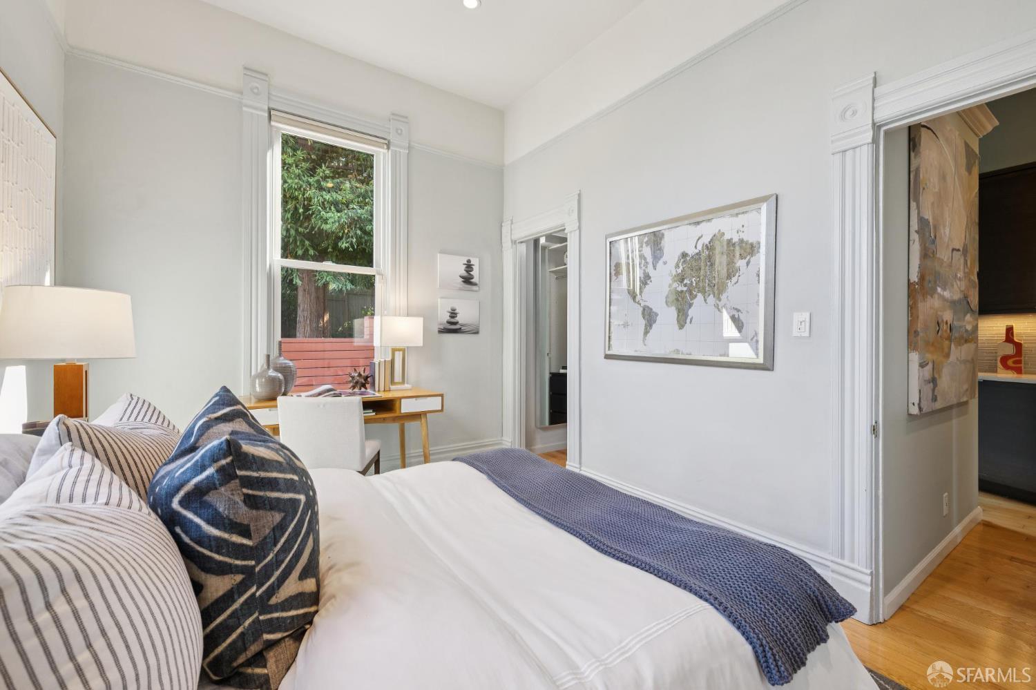 Detail Gallery Image 37 of 76 For 4421 19th St, San Francisco,  CA 94114 - 2 Beds | 2 Baths
