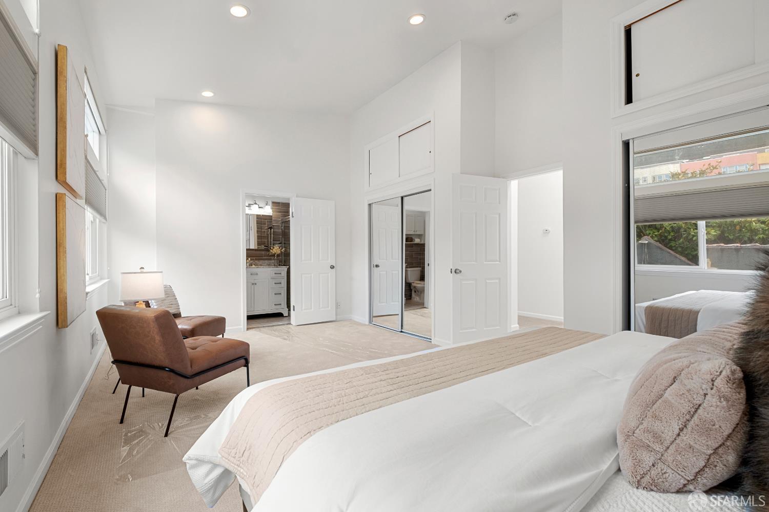 Detail Gallery Image 24 of 74 For 36 Alexander Ave, Daly City,  CA 94014 - 4 Beds | 4 Baths