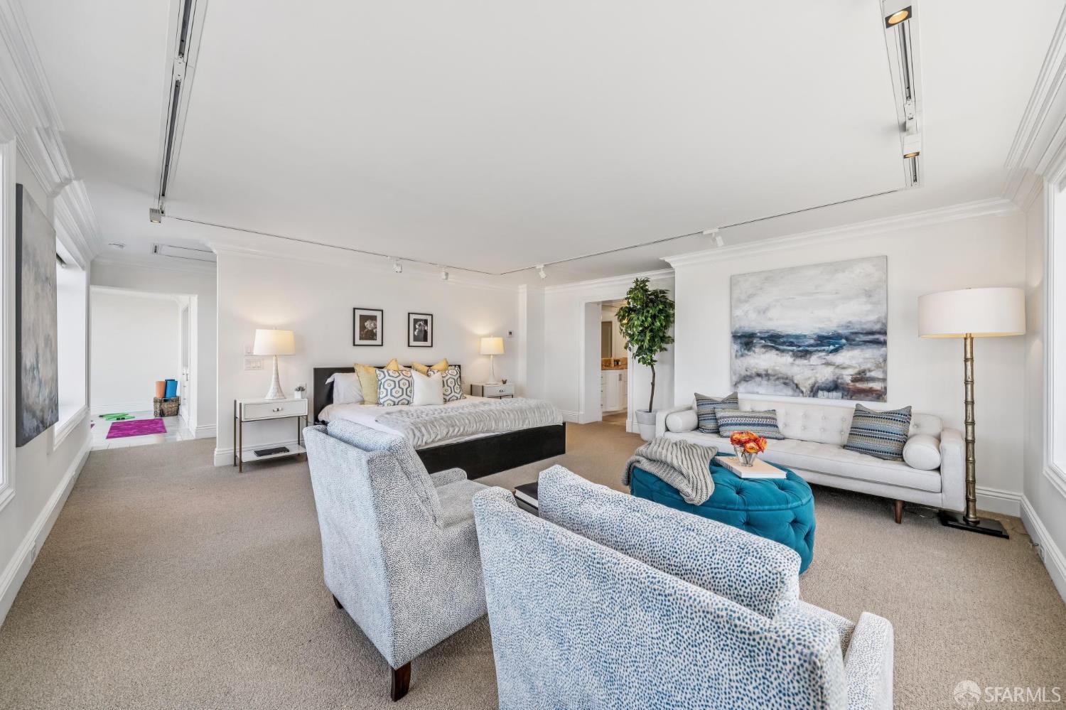 Detail Gallery Image 33 of 66 For 2190 Broadway St 1w,  San Francisco,  CA 94115 - 2 Beds | 2/1 Baths