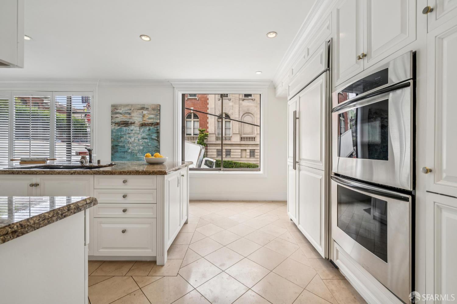 Detail Gallery Image 21 of 66 For 2190 Broadway St 1w,  San Francisco,  CA 94115 - 2 Beds | 2/1 Baths
