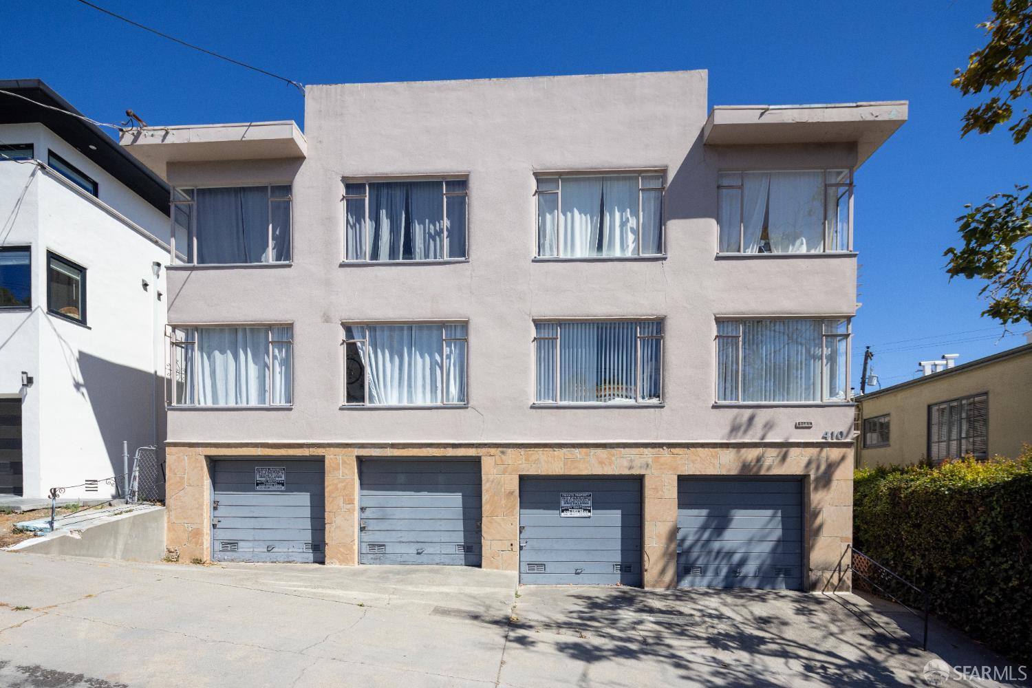 Detail Gallery Image 14 of 31 For 410 Merritt Ave, Oakland,  CA 94610 - – Beds | – Baths
