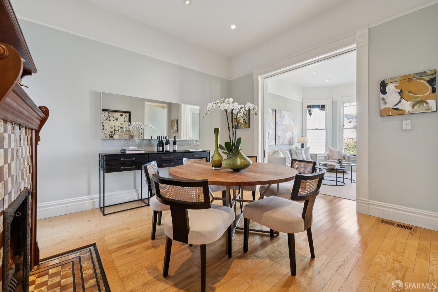 Detail Gallery Image 23 of 76 For 4421 19th St, San Francisco,  CA 94114 - 2 Beds | 2 Baths