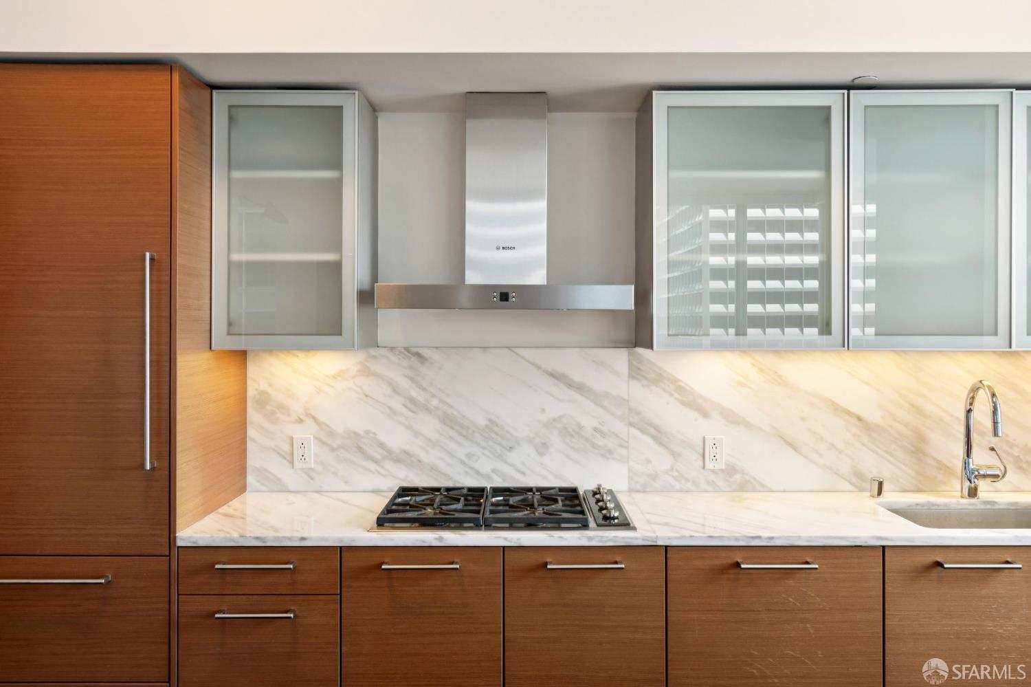 Detail Gallery Image 11 of 33 For 301 Mission St 30a,  San Francisco,  CA 94105 - 2 Beds | 2 Baths