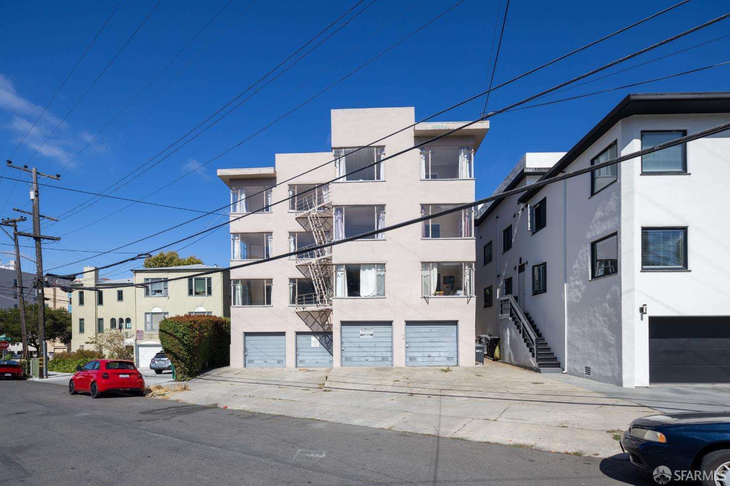 Detail Gallery Image 8 of 31 For 410 Merritt Ave, Oakland,  CA 94610 - – Beds | – Baths