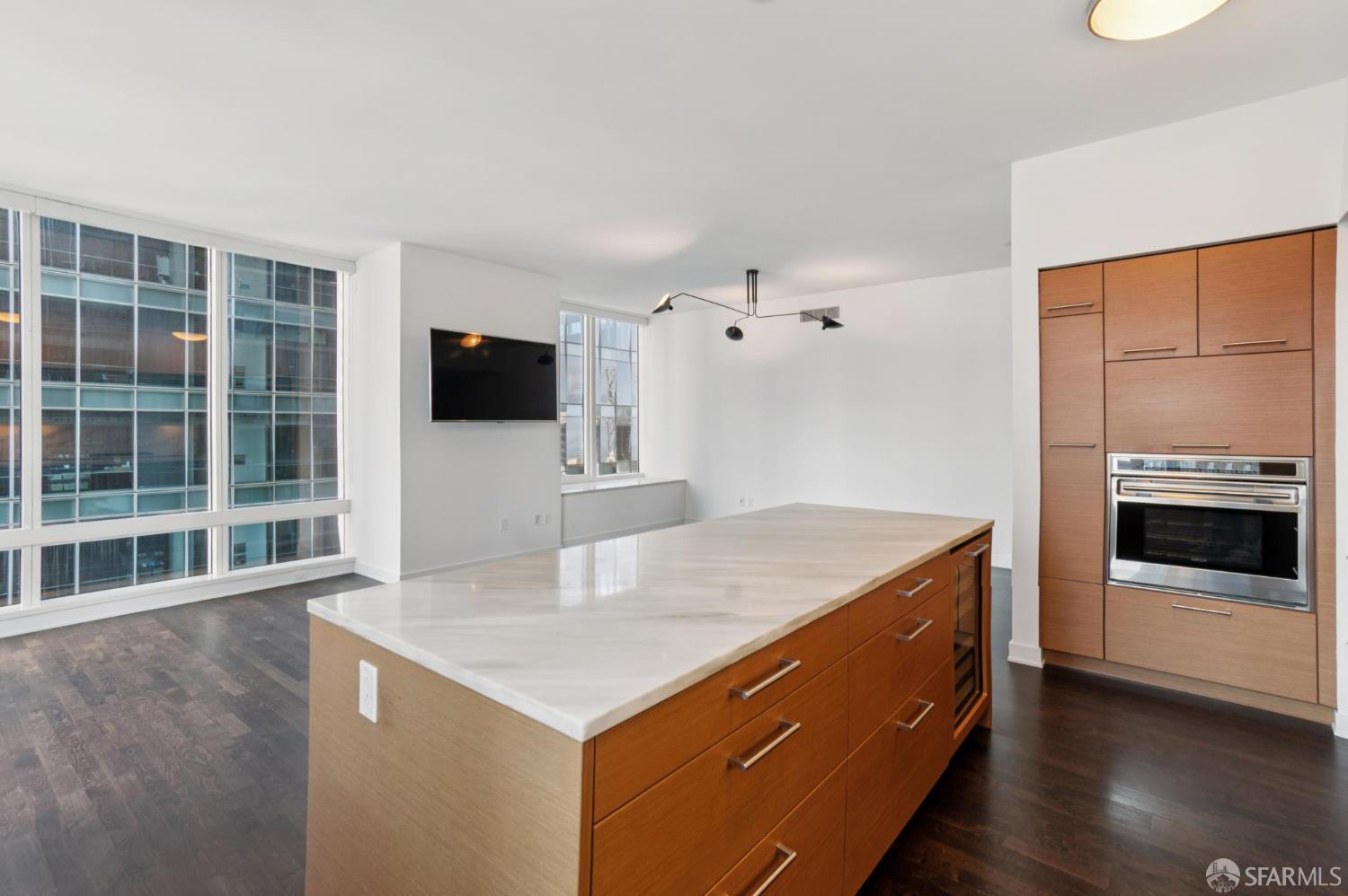 Detail Gallery Image 13 of 33 For 301 Mission St 30a,  San Francisco,  CA 94105 - 2 Beds | 2 Baths