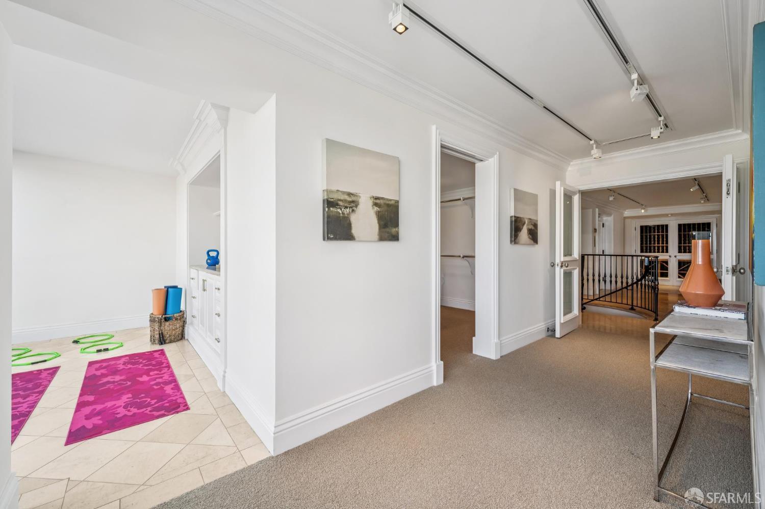 Detail Gallery Image 50 of 66 For 2190 Broadway St 1w,  San Francisco,  CA 94115 - 2 Beds | 2/1 Baths