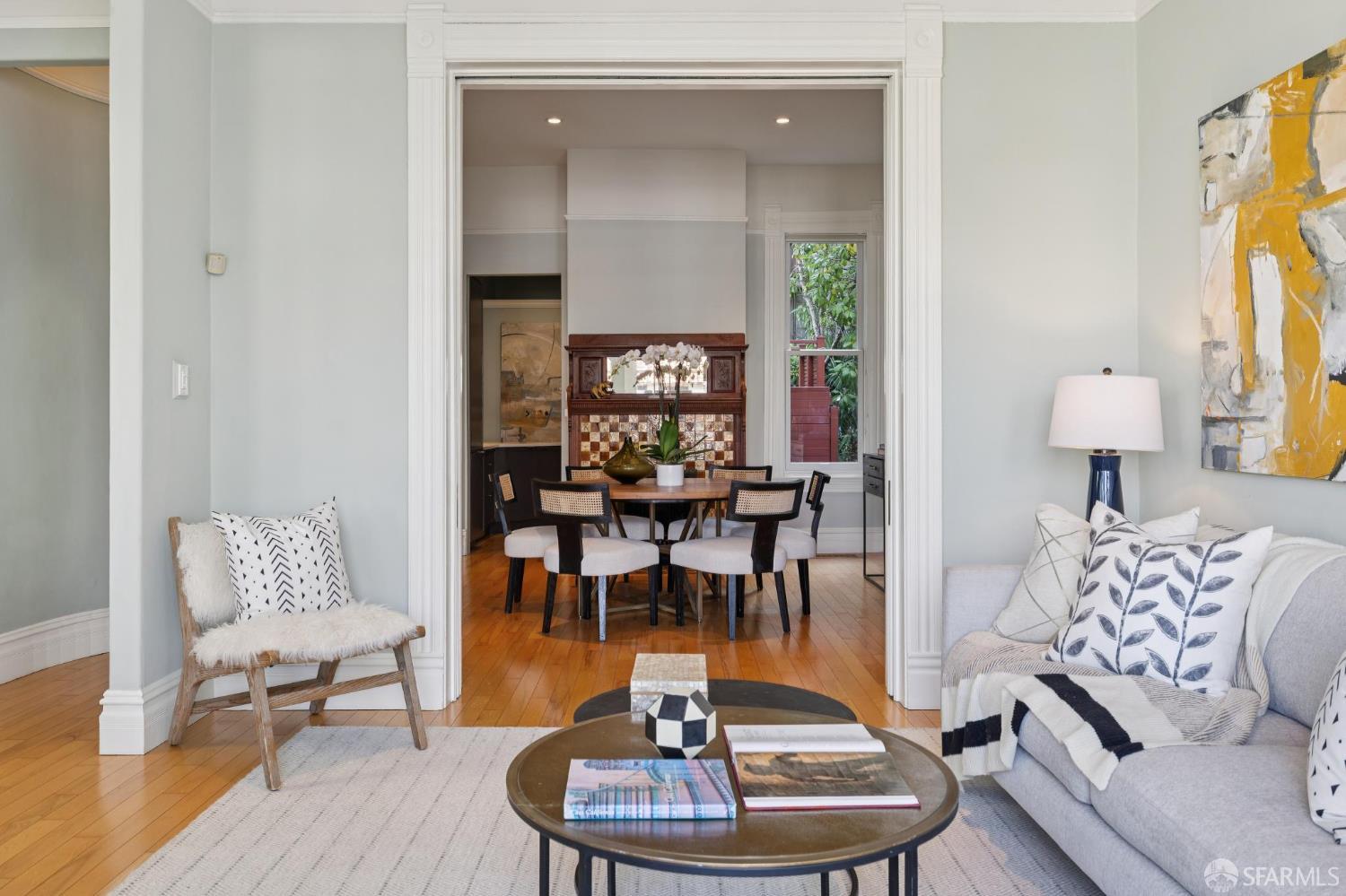Detail Gallery Image 18 of 76 For 4421 19th St, San Francisco,  CA 94114 - 2 Beds | 2 Baths