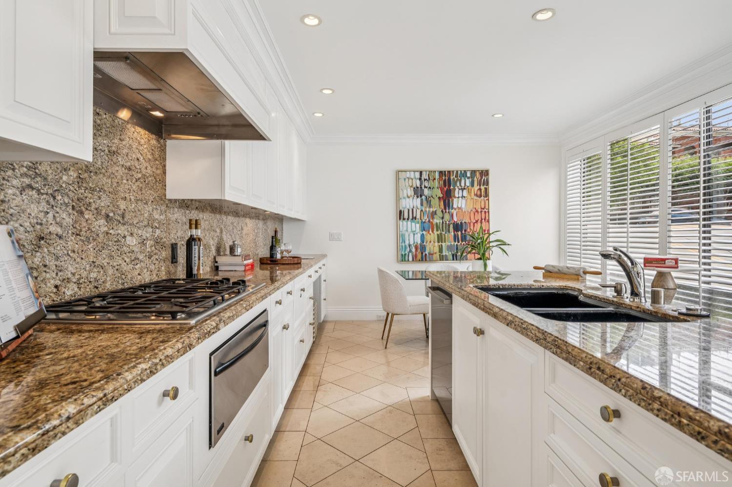 Detail Gallery Image 22 of 66 For 2190 Broadway St 1w,  San Francisco,  CA 94115 - 2 Beds | 2/1 Baths