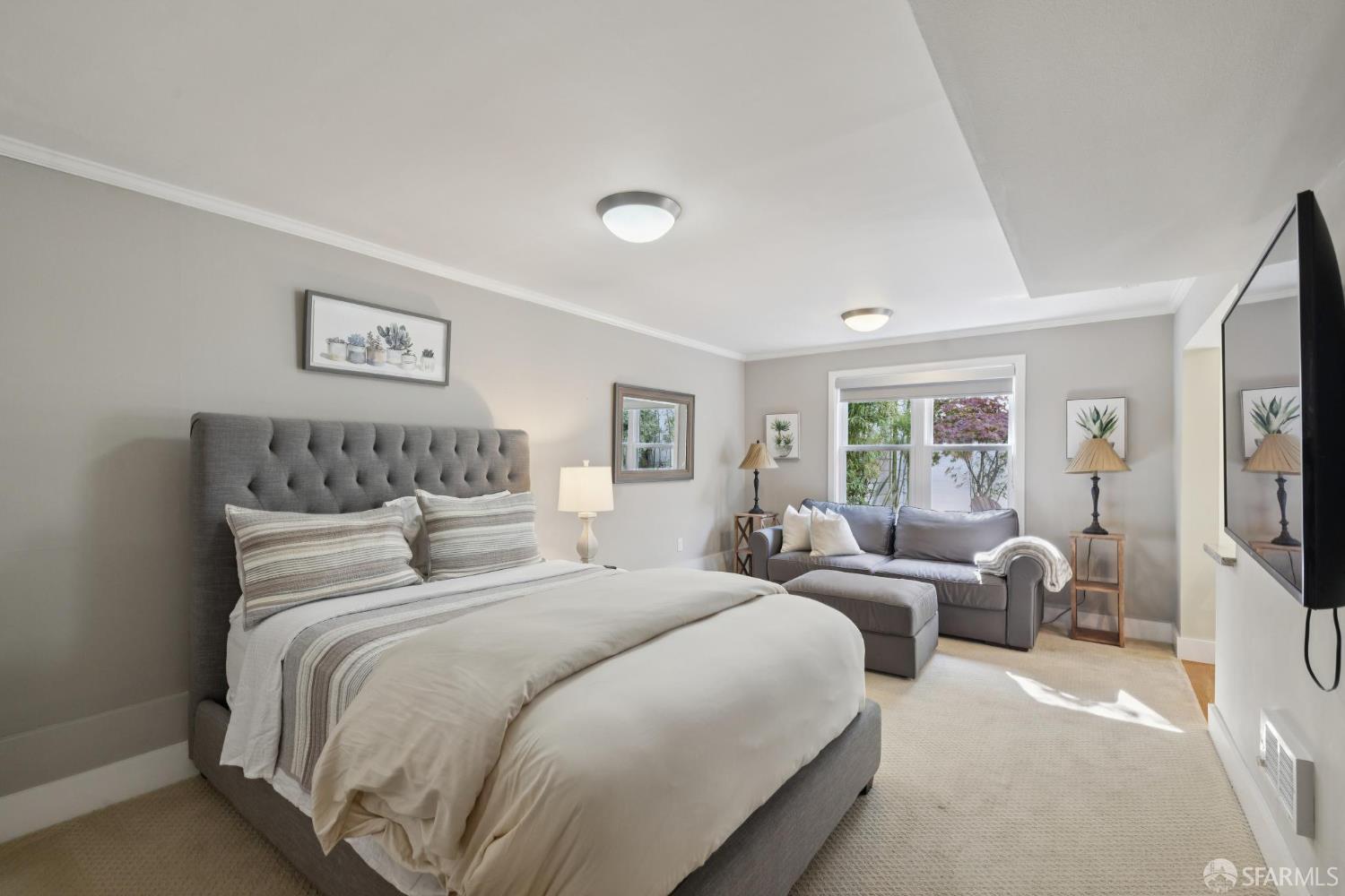 Detail Gallery Image 50 of 59 For 3321 Scott St, San Francisco,  CA 94123 - – Beds | – Baths
