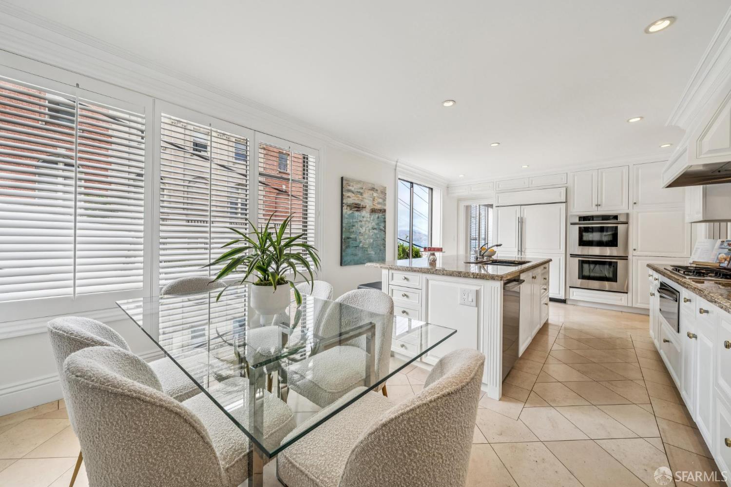 Detail Gallery Image 28 of 66 For 2190 Broadway St 1w,  San Francisco,  CA 94115 - 2 Beds | 2/1 Baths