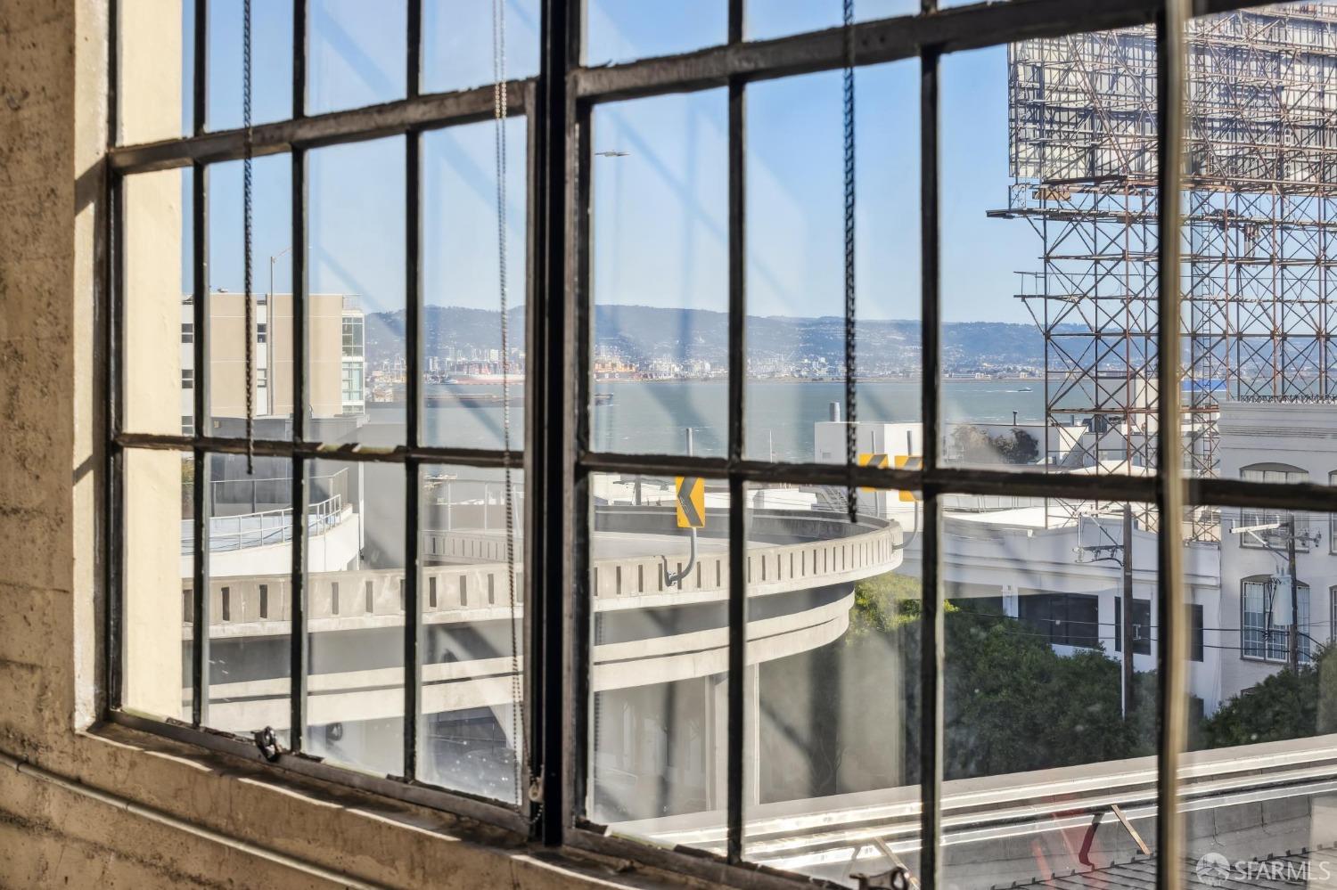 Detail Gallery Image 6 of 38 For 461 2nd St 558t,  San Francisco,  CA 94107 - 2 Beds | 2 Baths