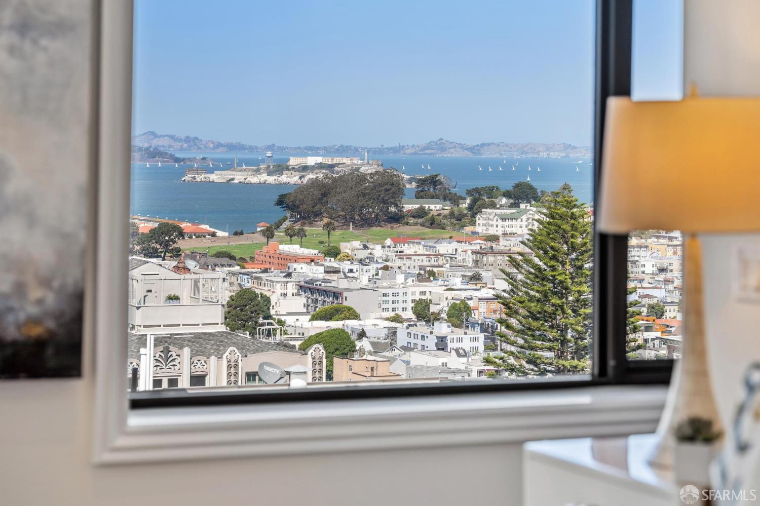 Detail Gallery Image 40 of 66 For 2190 Broadway St 1w,  San Francisco,  CA 94115 - 2 Beds | 2/1 Baths