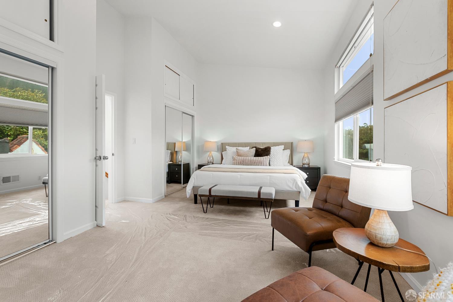 Detail Gallery Image 23 of 74 For 36 Alexander Ave, Daly City,  CA 94014 - 4 Beds | 4 Baths