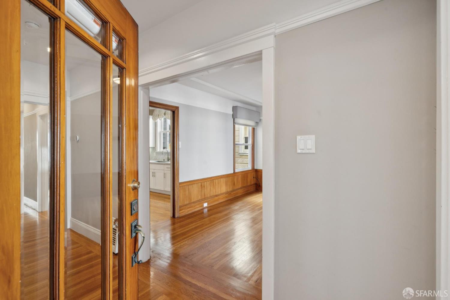 Detail Gallery Image 22 of 59 For 3321 Scott St, San Francisco,  CA 94123 - – Beds | – Baths