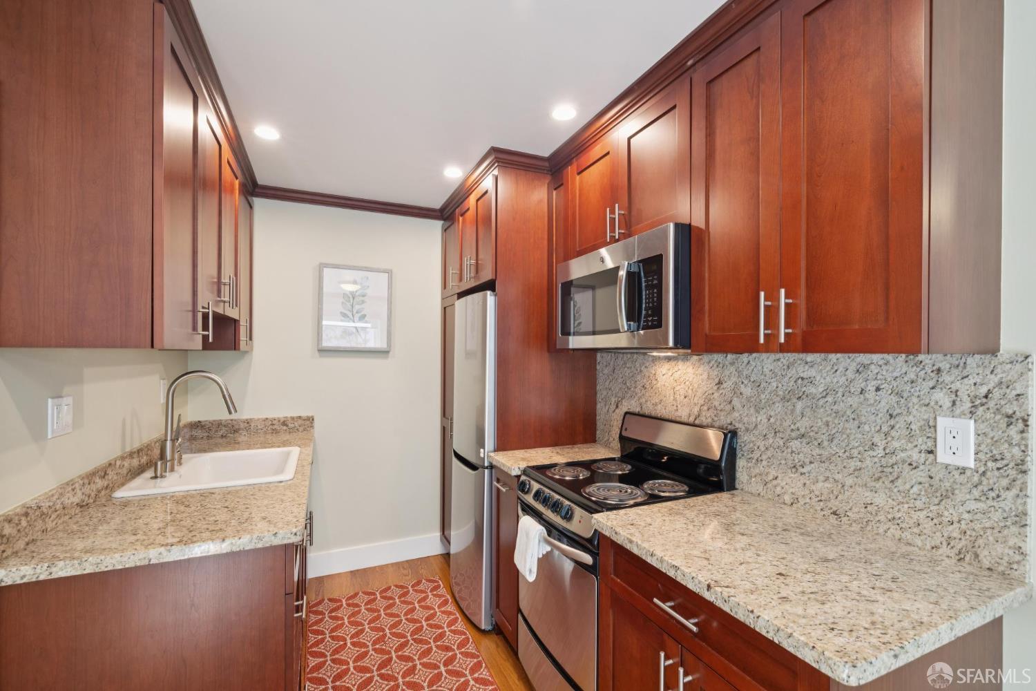 Detail Gallery Image 44 of 59 For 3321 Scott St, San Francisco,  CA 94123 - – Beds | – Baths