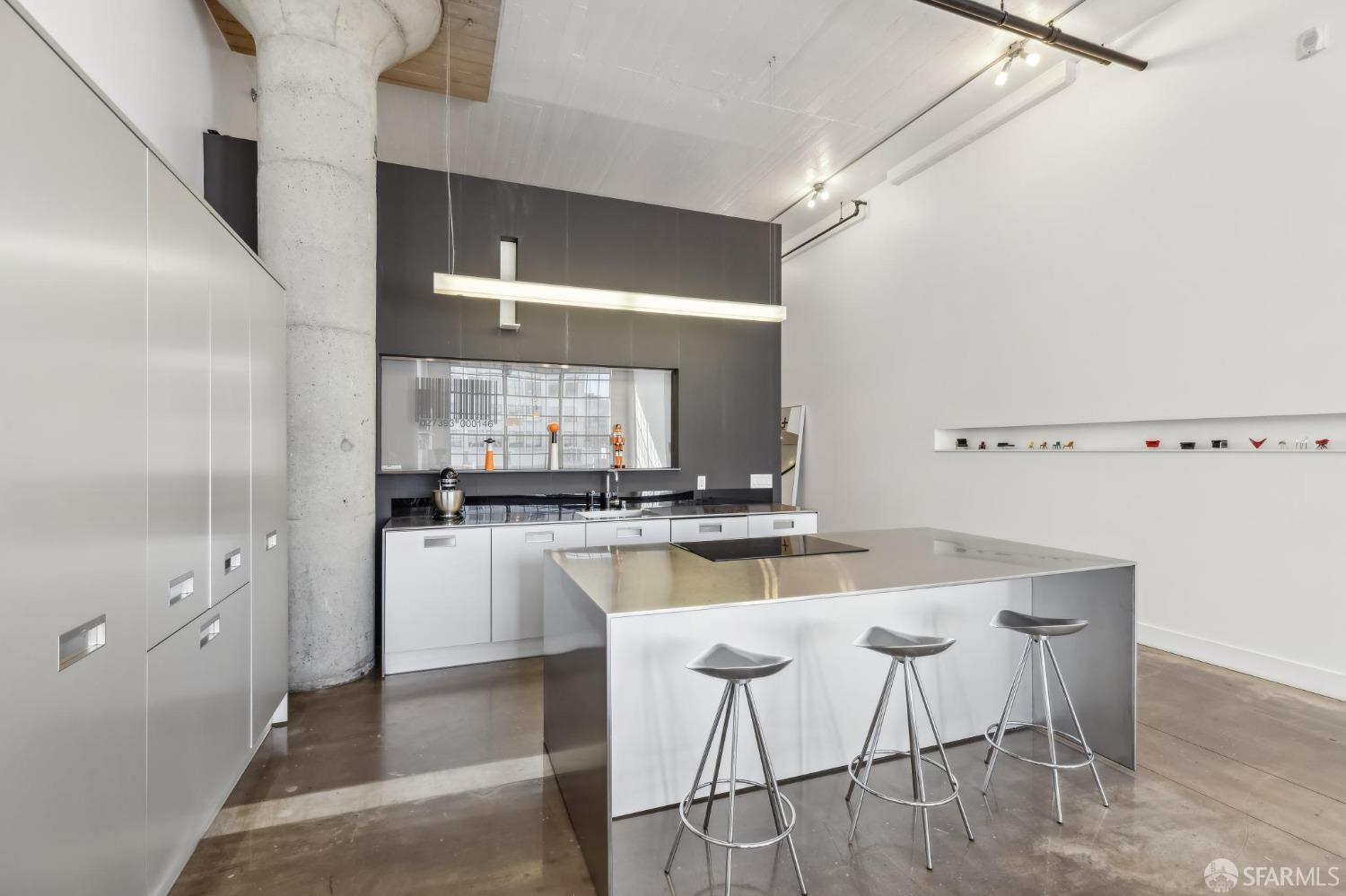 Detail Gallery Image 17 of 38 For 461 2nd St 558t,  San Francisco,  CA 94107 - 2 Beds | 2 Baths