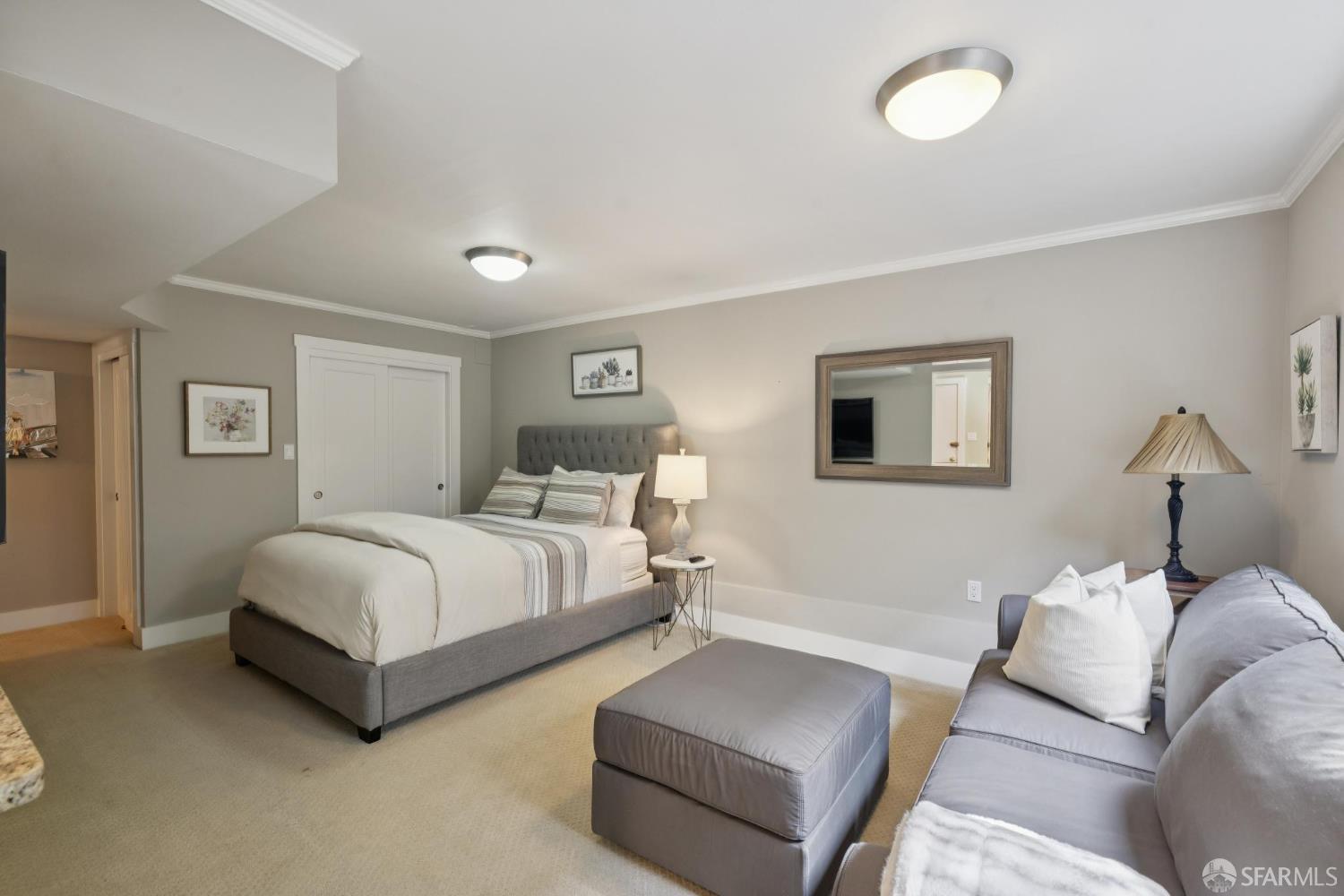 Detail Gallery Image 47 of 59 For 3321 Scott St, San Francisco,  CA 94123 - – Beds | – Baths