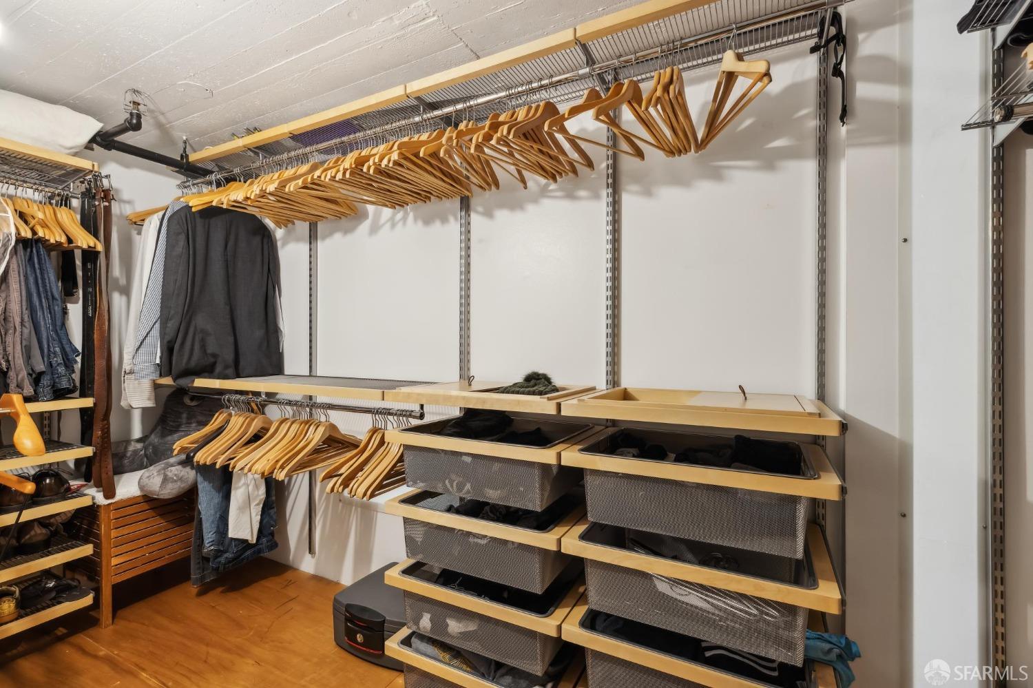 Detail Gallery Image 26 of 38 For 461 2nd St 558t,  San Francisco,  CA 94107 - 2 Beds | 2 Baths
