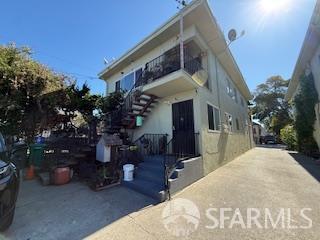 Detail Gallery Image 10 of 23 For 1430 45th Ave, Oakland,  CA 94601 - – Beds | – Baths