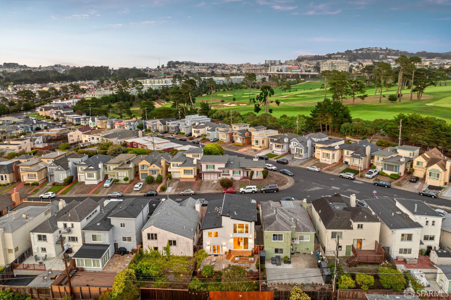 Detail Gallery Image 81 of 83 For 68 Parkwood Dr, Daly City,  CA 94015 - 3 Beds | 3 Baths