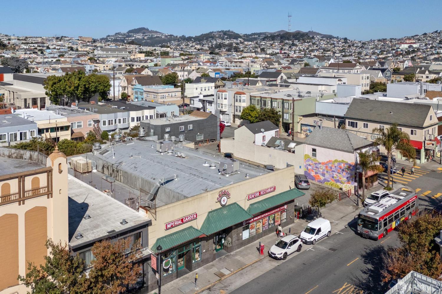 Detail Gallery Image 9 of 12 For 2626 San Bruno Ave, San Francisco,  CA 94134 - – Beds | – Baths