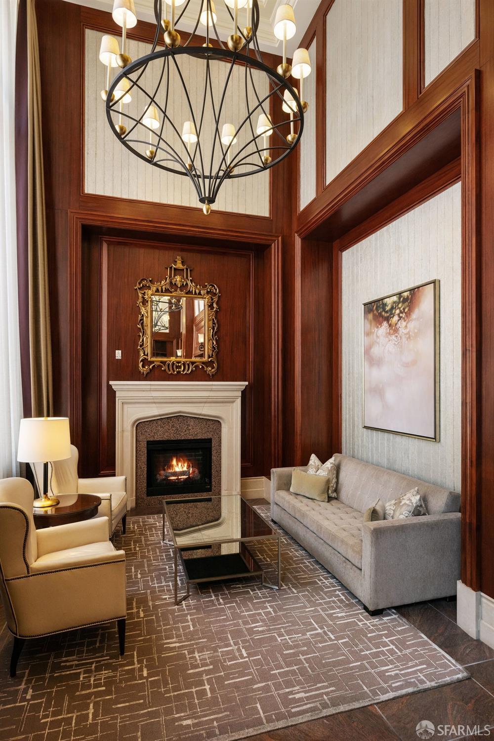 Detail Gallery Image 37 of 54 For 690 Market St #1401,  San Francisco,  CA 94104 - 2 Beds | 2 Baths