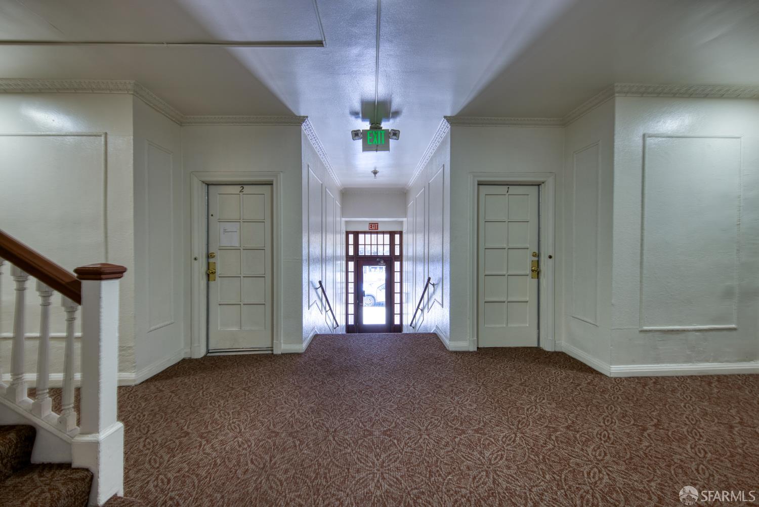 Detail Gallery Image 11 of 26 For 2419 Durant Ave, Berkeley,  CA 94704 - – Beds | – Baths