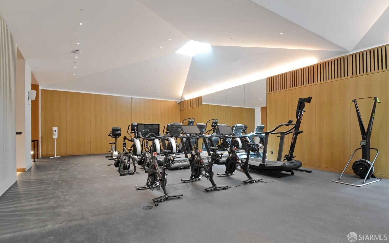 Detail Gallery Image 26 of 41 For 280 Spear St 18a,  San Francisco,  CA 94105 - 2 Beds | 2 Baths