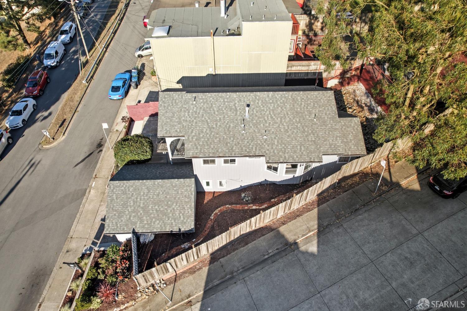 Detail Gallery Image 50 of 55 For 395 Frankfort St, Daly City,  CA 94014 - 2 Beds | 1 Baths