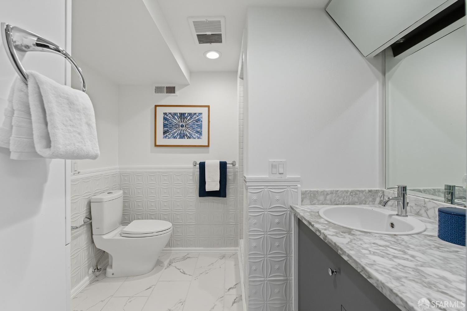Detail Gallery Image 71 of 85 For 3571 21st St, San Francisco,  CA 94114 - 3 Beds | 2/1 Baths