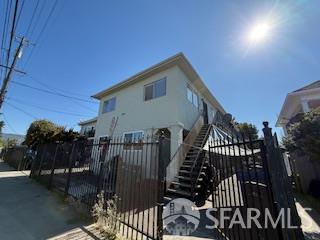 Detail Gallery Image 7 of 23 For 1430 45th Ave, Oakland,  CA 94601 - – Beds | – Baths