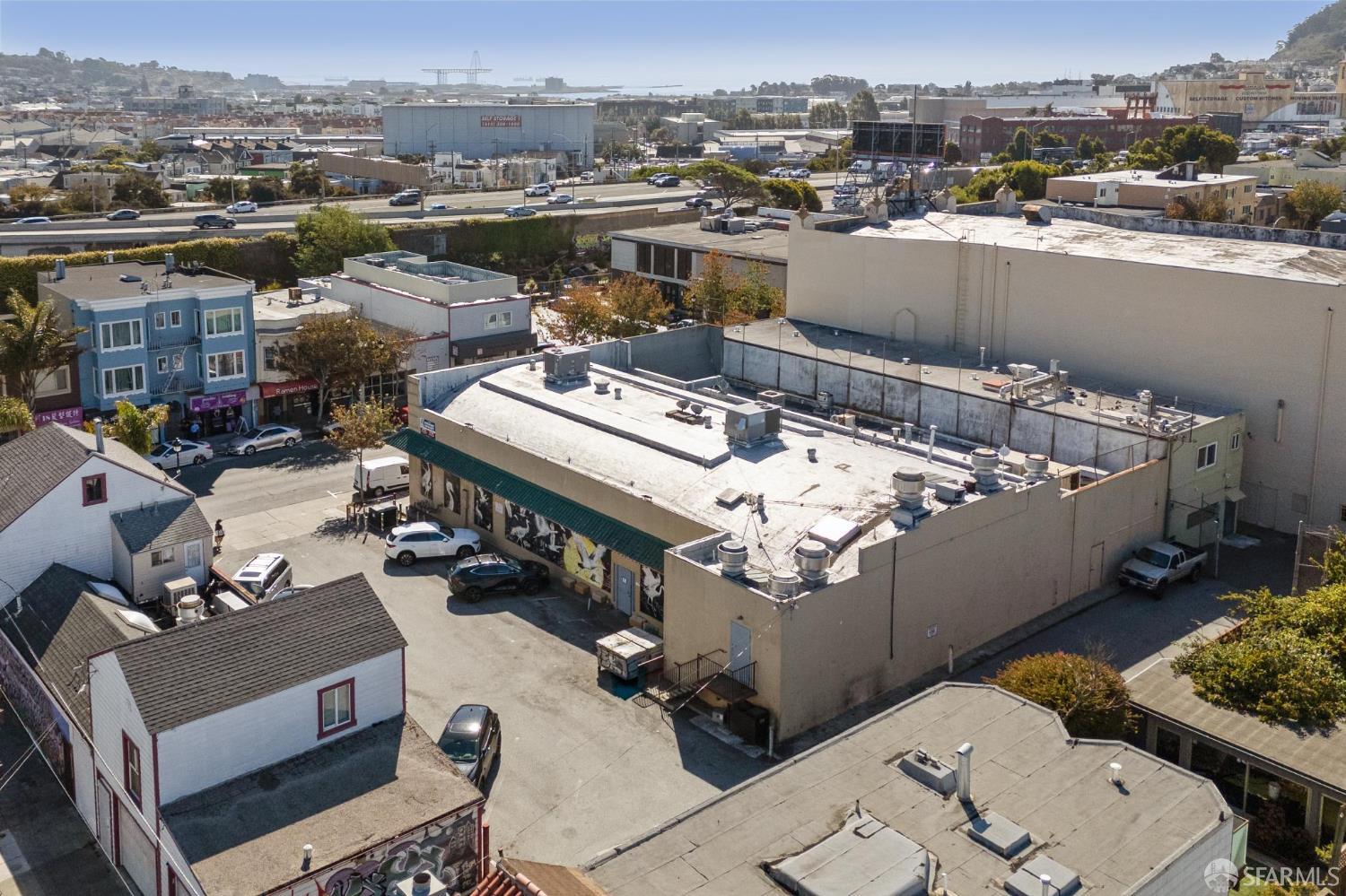 Detail Gallery Image 6 of 12 For 2626 San Bruno Ave, San Francisco,  CA 94134 - – Beds | – Baths