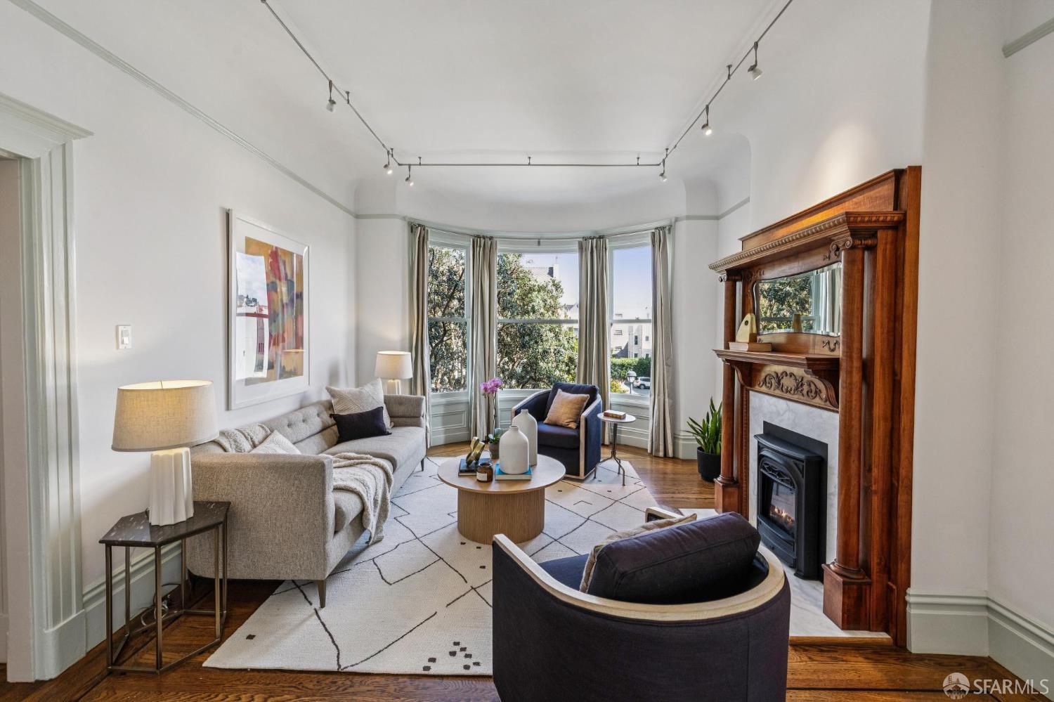 427 Spruce Street