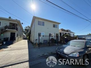 Detail Gallery Image 23 of 23 For 1430 45th Ave, Oakland,  CA 94601 - – Beds | – Baths