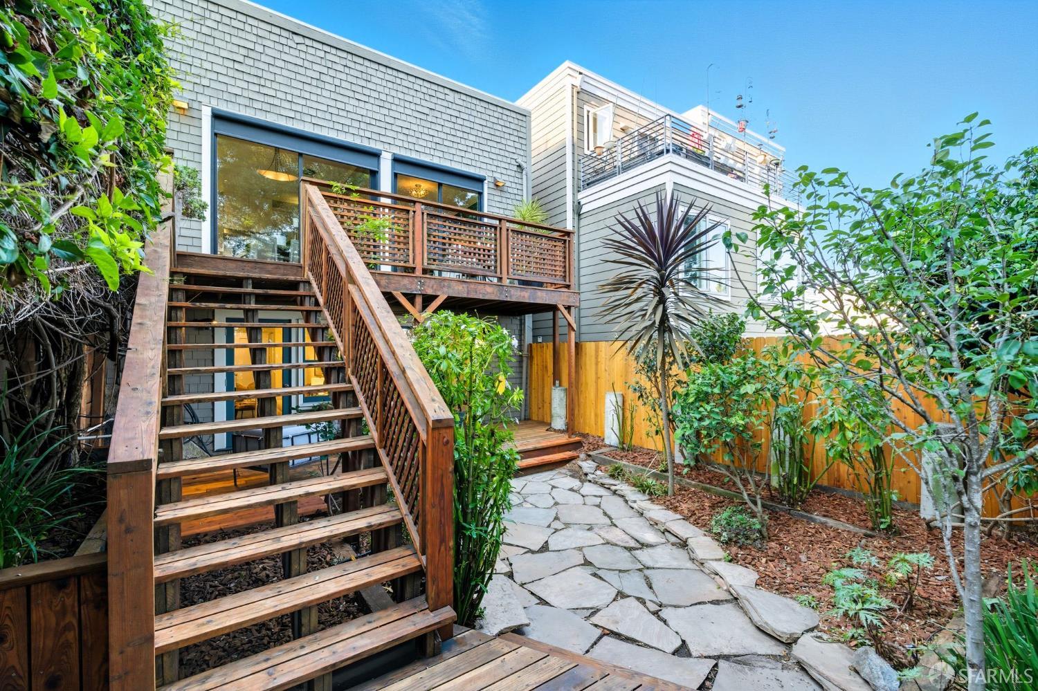 Detail Gallery Image 62 of 85 For 3571 21st St, San Francisco,  CA 94114 - 3 Beds | 2/1 Baths