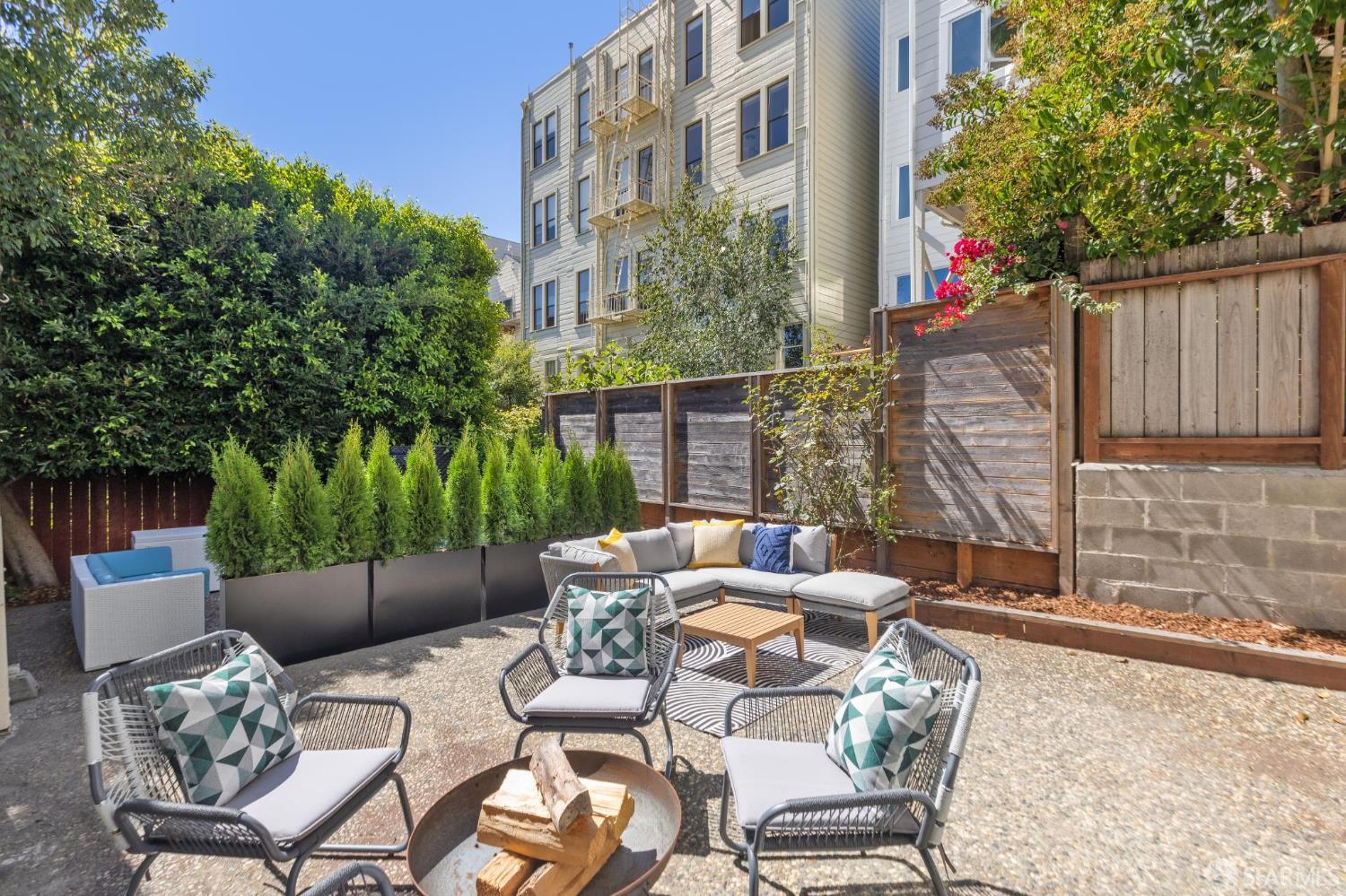 Detail Gallery Image 36 of 38 For 3381 21st St, San Francisco,  CA 94110 - 5 Beds | 4 Baths