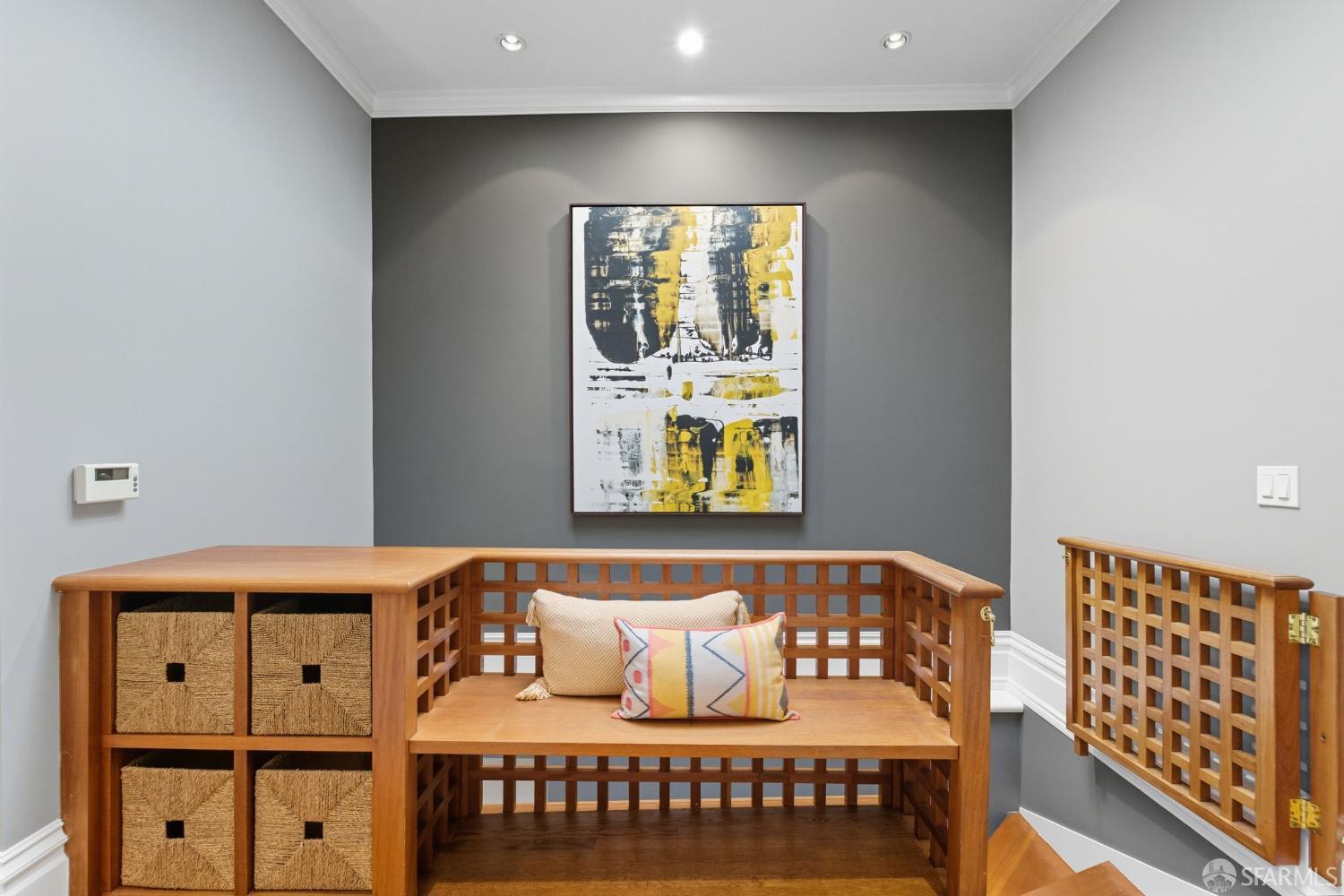 Detail Gallery Image 26 of 85 For 3571 21st St, San Francisco,  CA 94114 - 3 Beds | 2/1 Baths